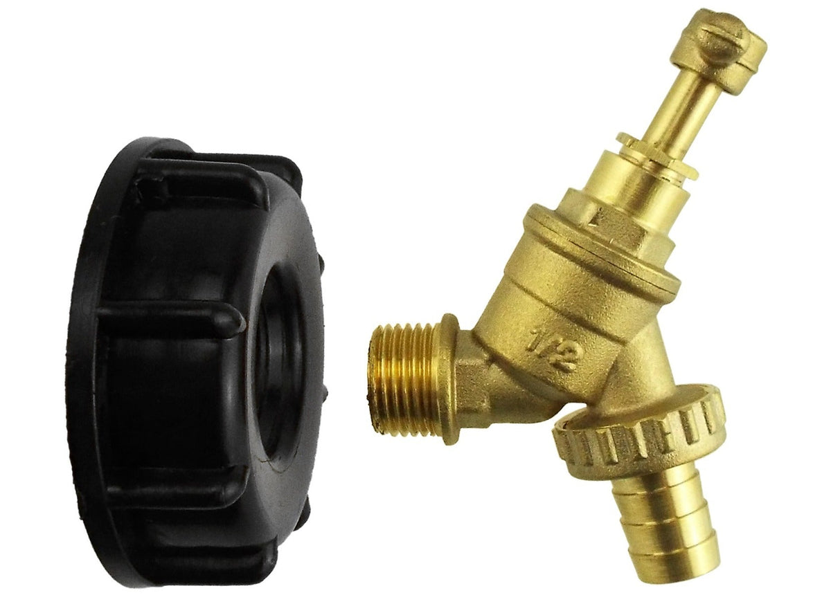IBC KIT 002A