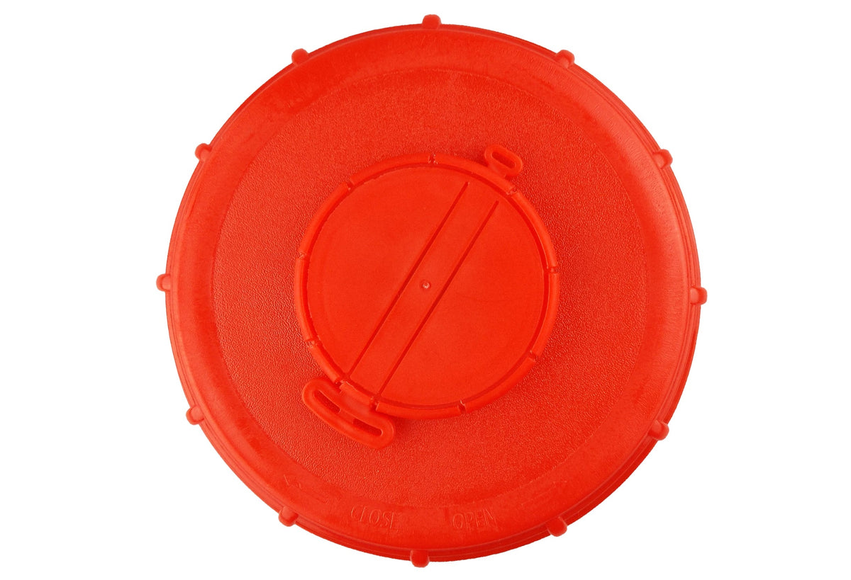 Blanking Lid for IBC Tank 150mm With Built-in Vent