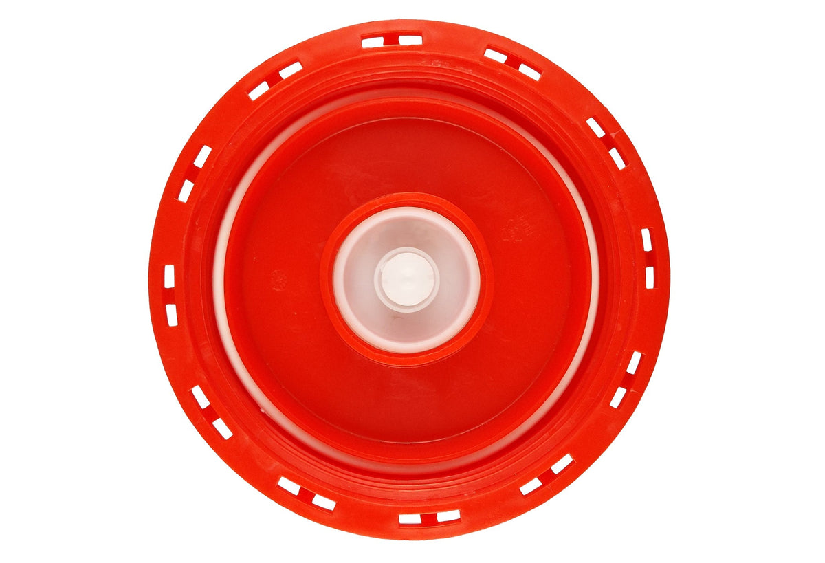 Blanking Lid for IBC Tank 150mm With Built-in Vent