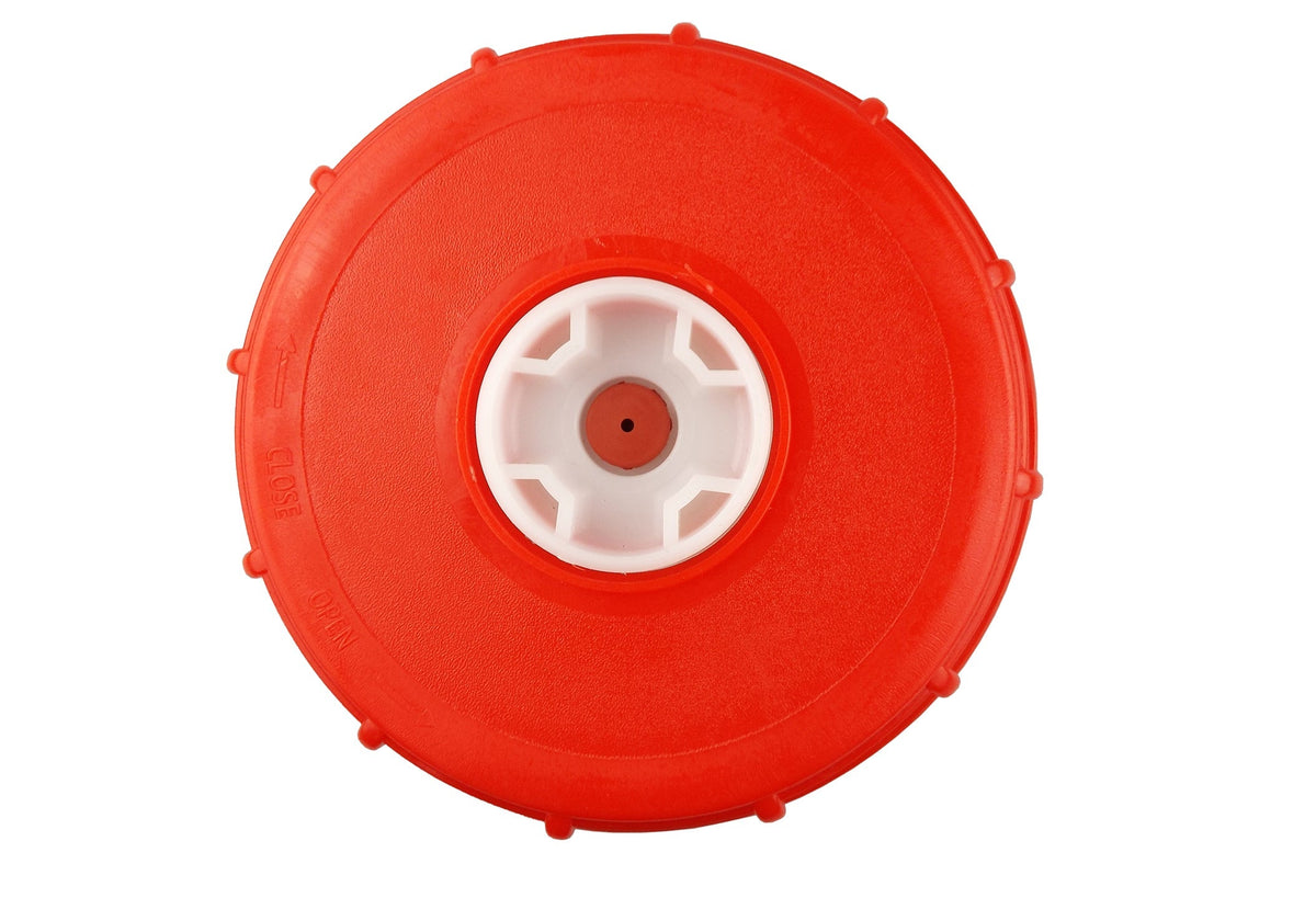 Blanking Lid for IBC Tank 150mm With Built-in Vent