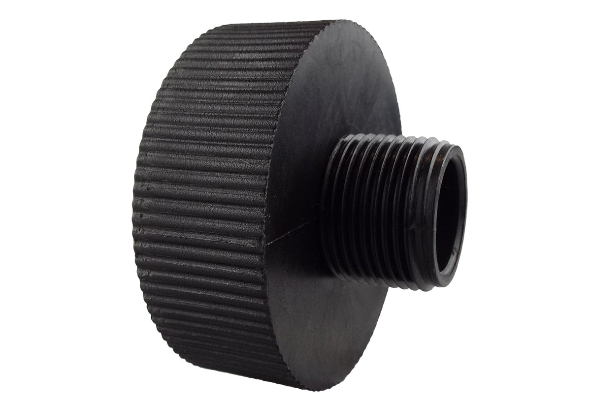 IBC Tank Adapter S60X6 Female - 3/4" BSP Male