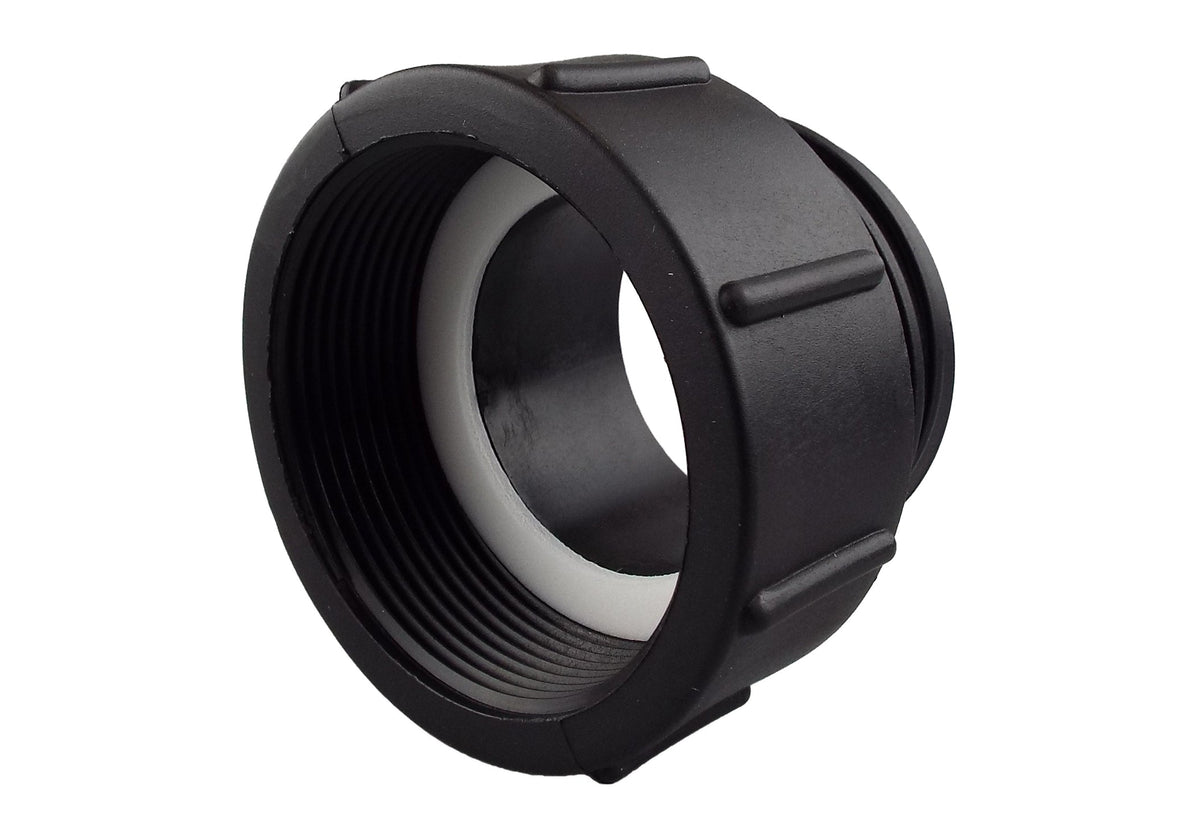 IBC Tank Adapter 2" BSP Female - S60X6 Male