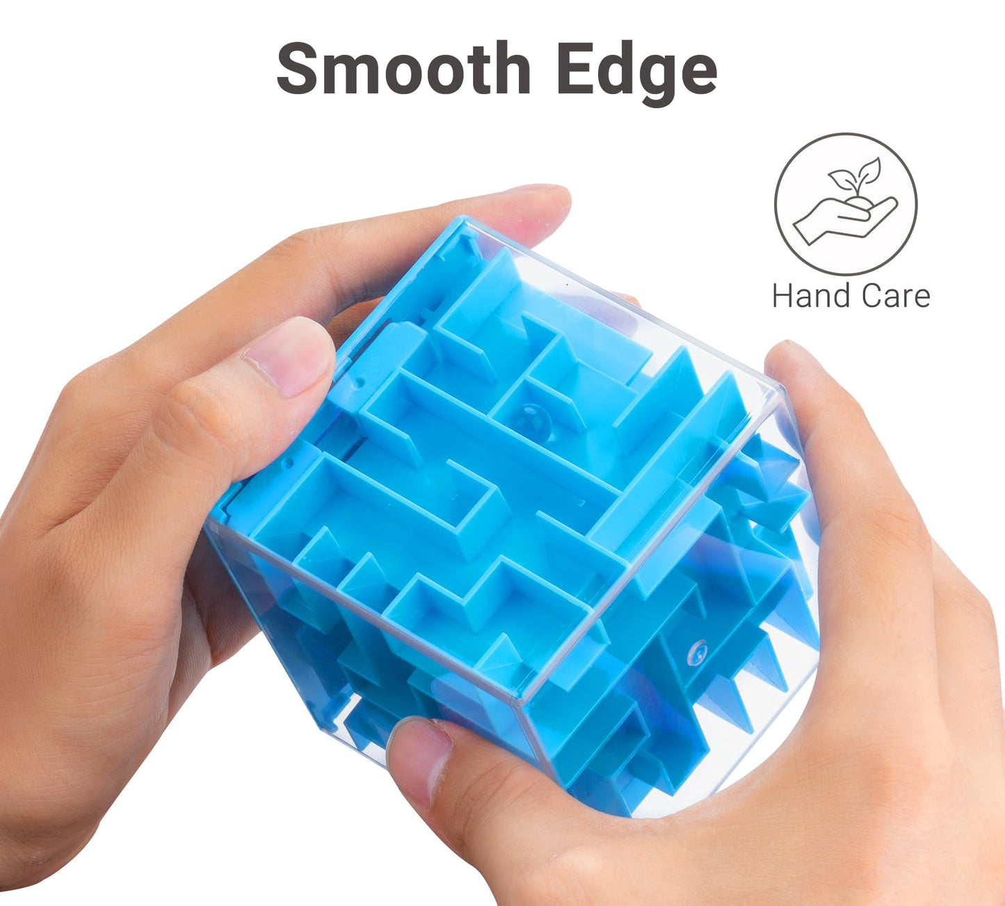 iKeelo Money Maze Puzzle Box (2 Pack) – Fun Gift for Kids & Teens
