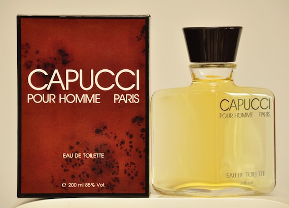 Roberto Capucci Pour Homme Eau de Toilette 200ml Spray