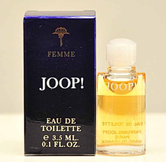 Joop! Femme Eau de Toilette 50ml Spray