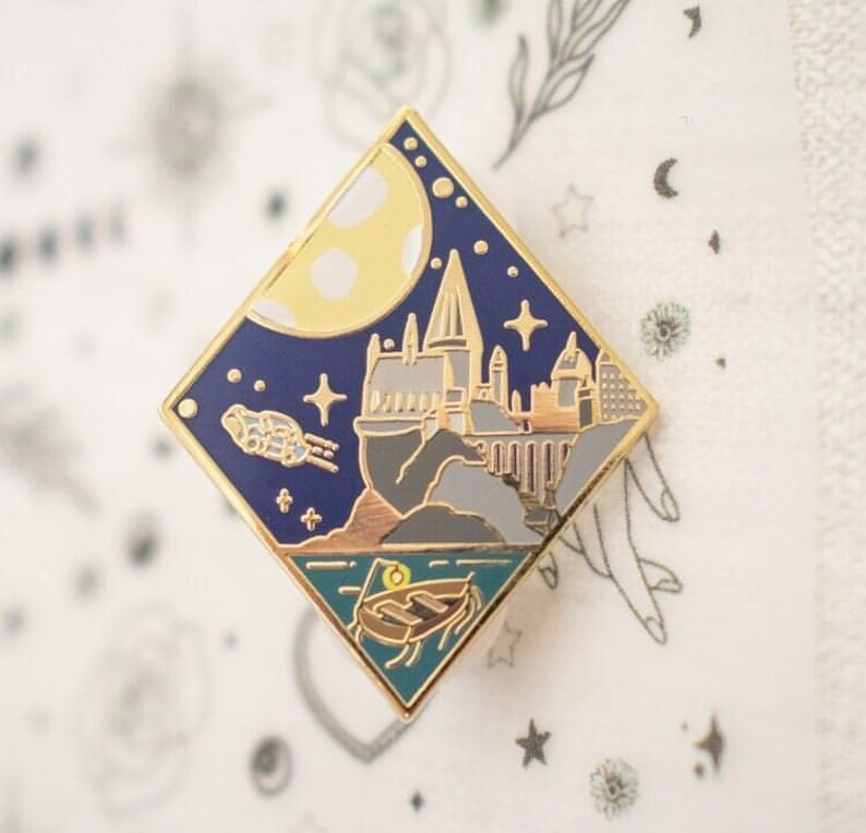 Wizard School