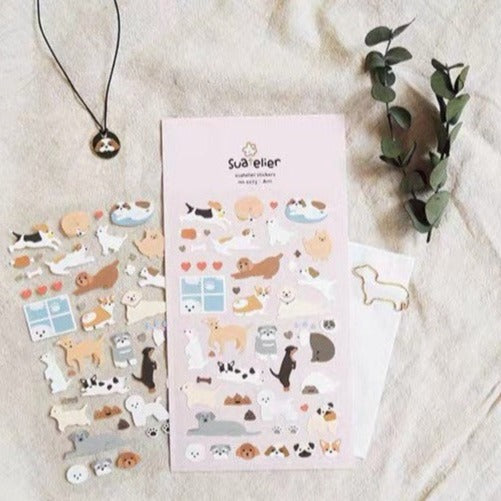 Suatelier | Arrr