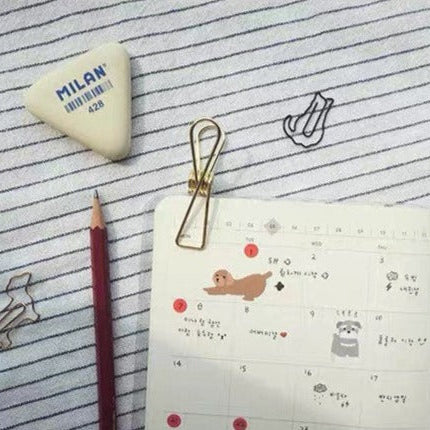Suatelier | Doggy Kitty sticker