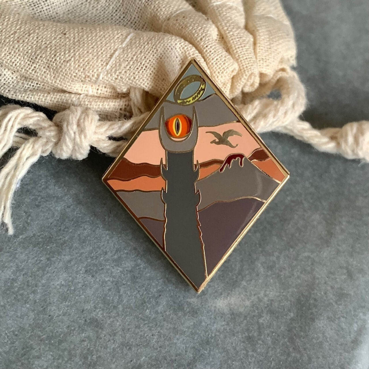 Mordor