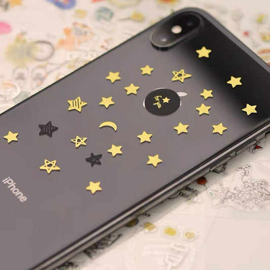 Suatelier |Shine Like Star