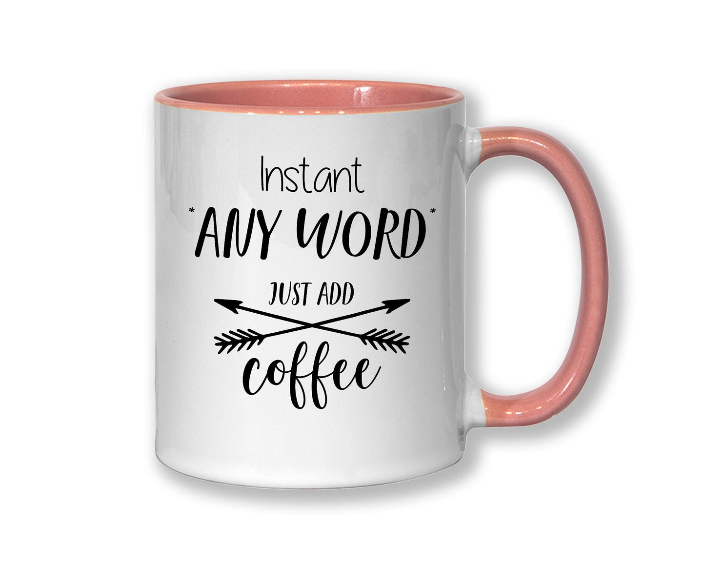 Instant Engineer Just Add Coffee Mug Gift 11oz Coffee Mug Gift Idea For Software Electrical Mechanical Robotics Engineer For Him Her MG0328