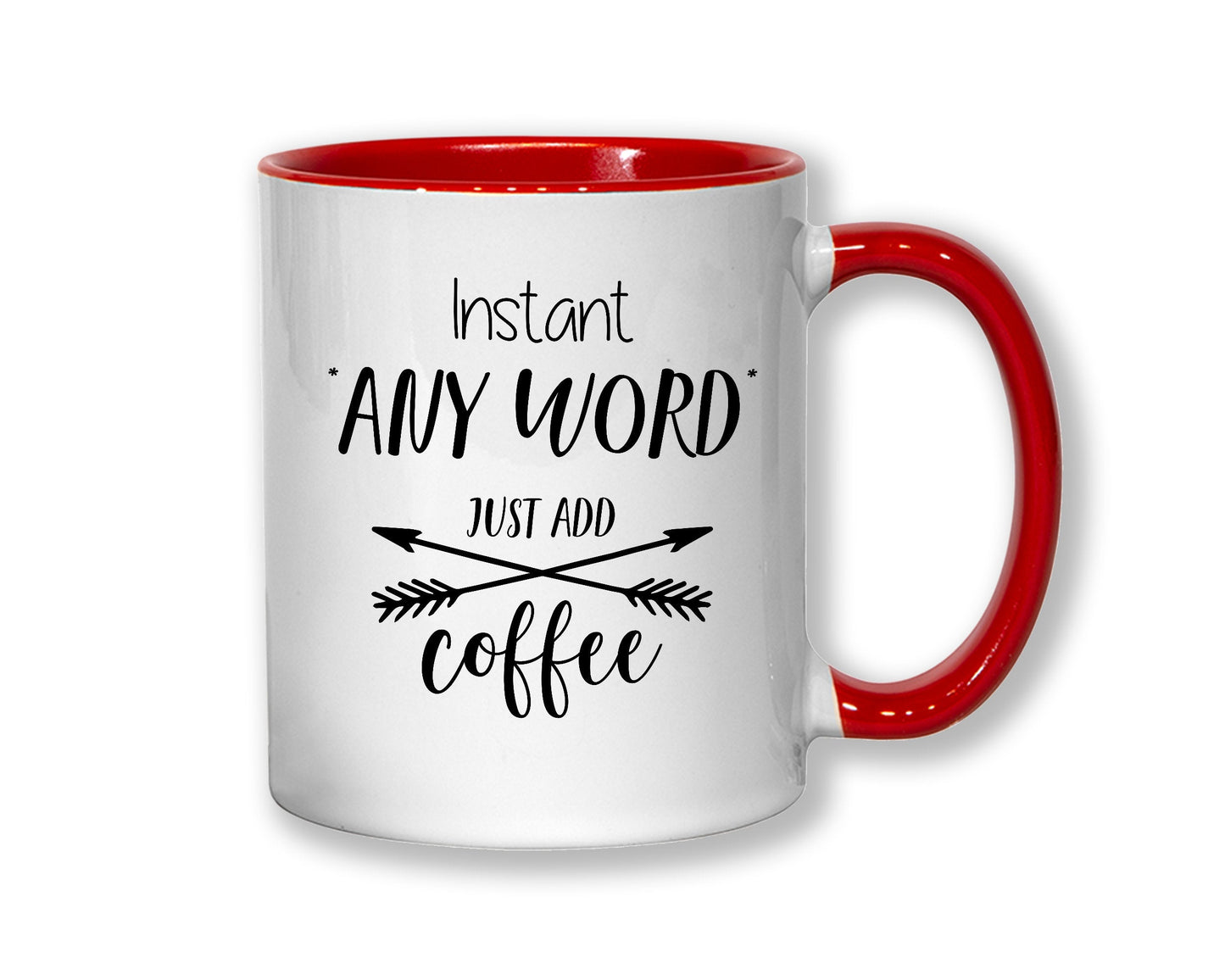 Instant Economist Just Add Coffee Mug Gift 11oz Coffee Mug Gift Idea For Economics Student Business Manager Professor For Him Her MG0401
