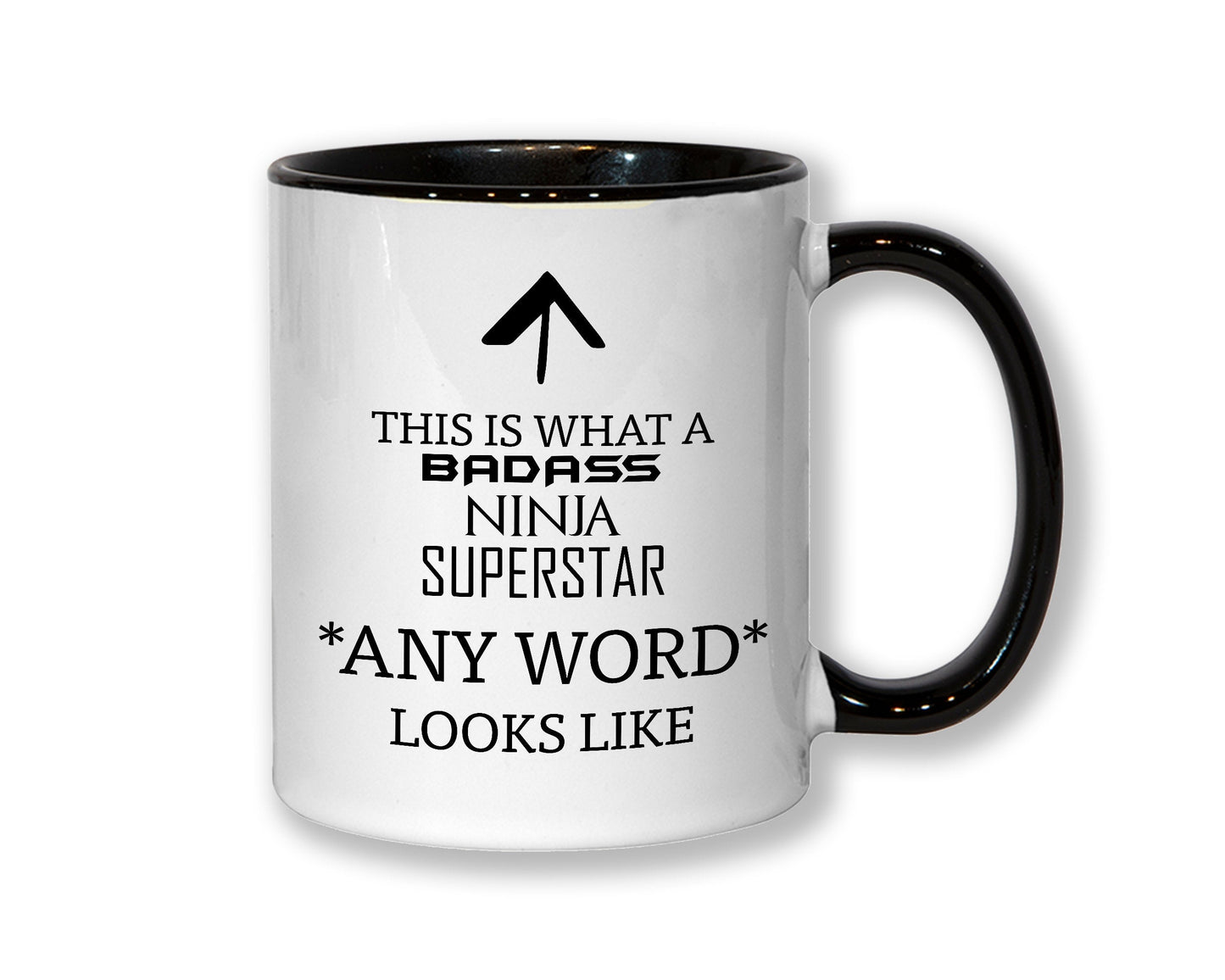 This Is What A Badass Uncle Looks Like 11oz Coffee Mug Tea Gift Idea For Godfather Close Family Friend From Niece Nephew MG0692