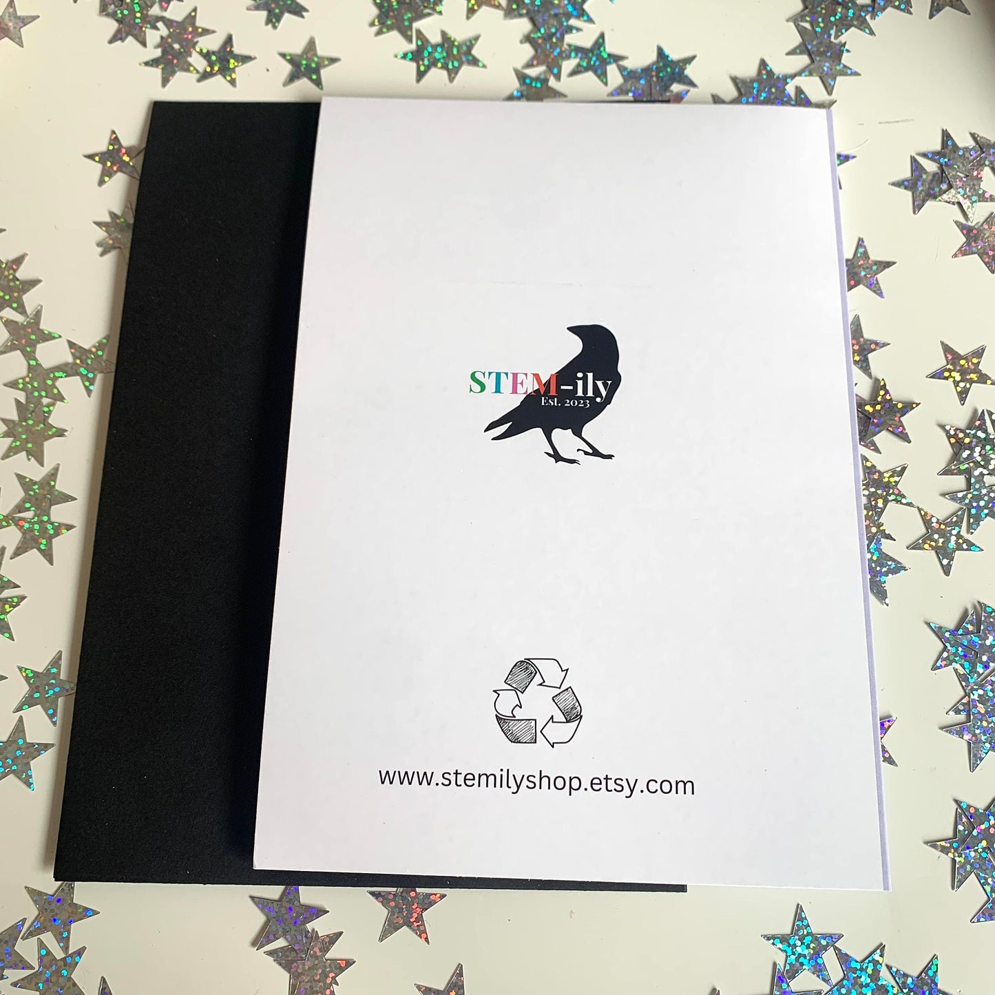 You're retro not old floppy disk computing tech stem science birthday retirement card