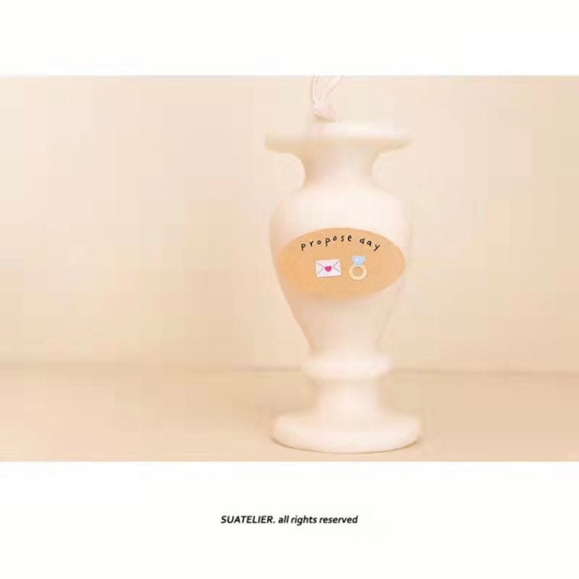 Suatelier | Deco.12