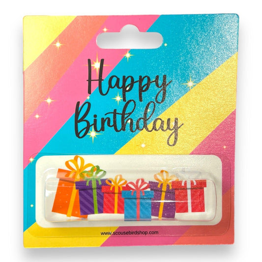 Money Gift Holder - Happy Birthday