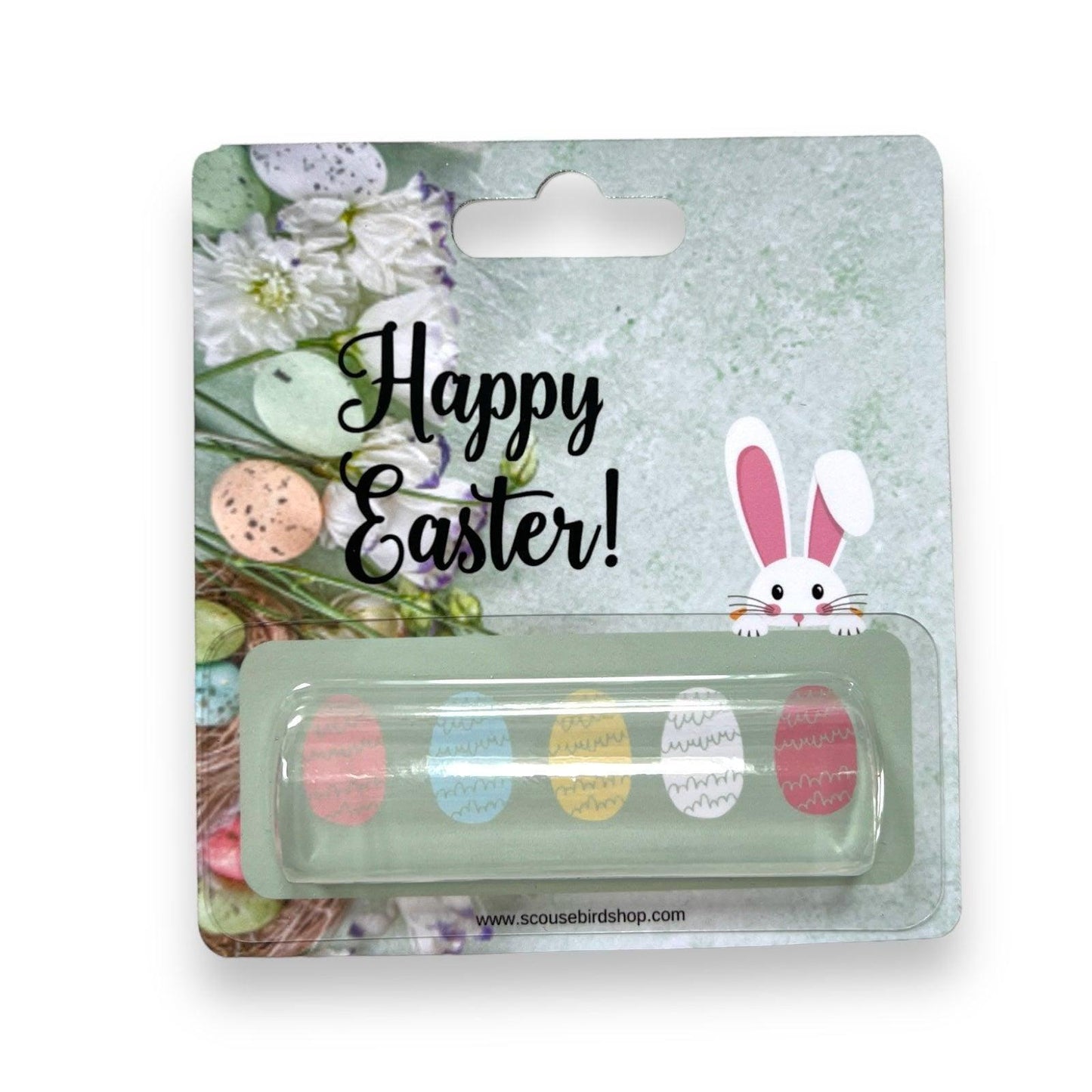Money Gift Holder - Happy Easter
