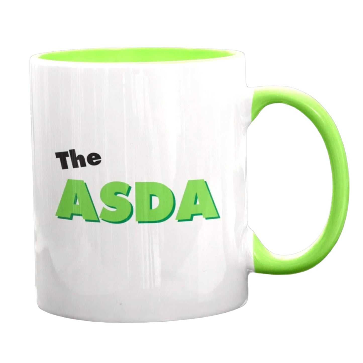 The Asda Mug
