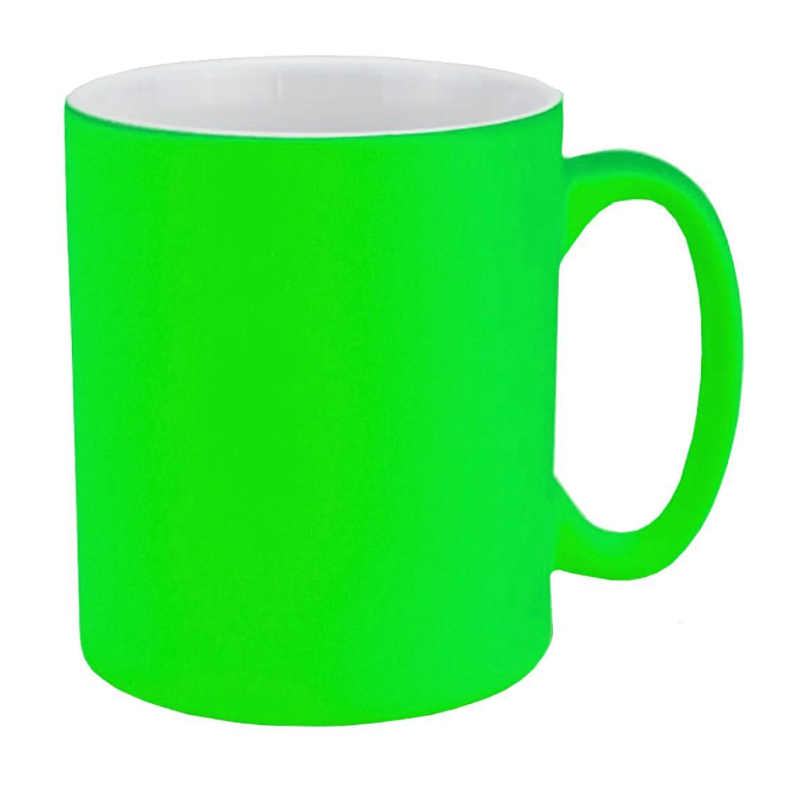 Design Your Own Mug – Any Colour, Any Text, Any Font! ☕🎨