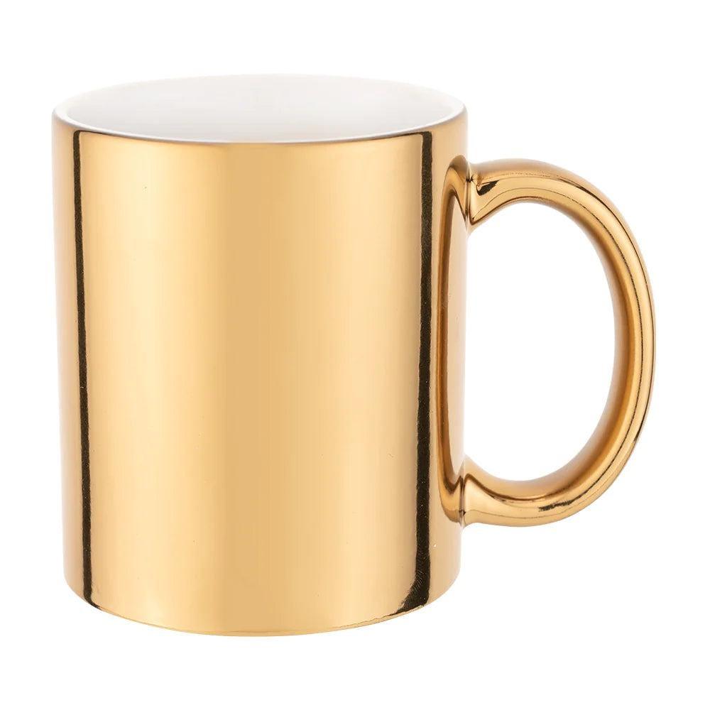 Design Your Own Mug – Any Colour, Any Text, Any Font! ☕🎨