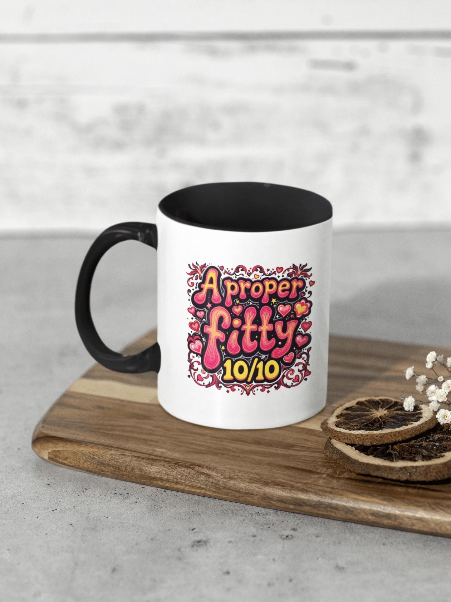 You're My Gobshite Mug