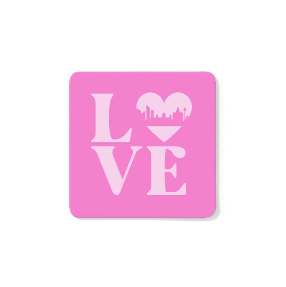 Liverpool Loves Coaster