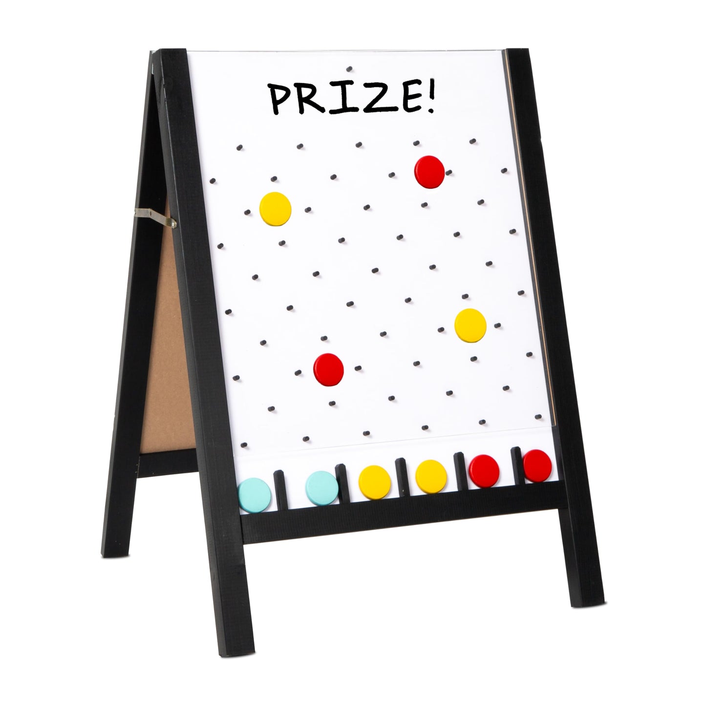 Ilyapa Board - Large 21x30 Inch Portable Prize Drop Game for Events & Trade Shows