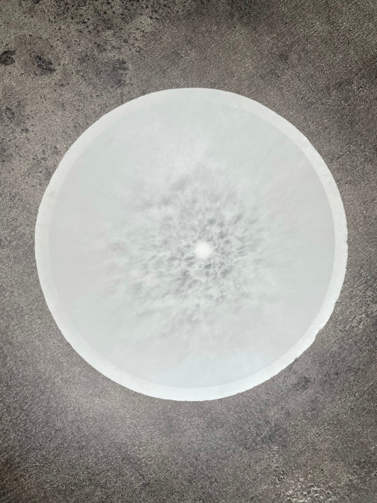 Selenite - Bowl