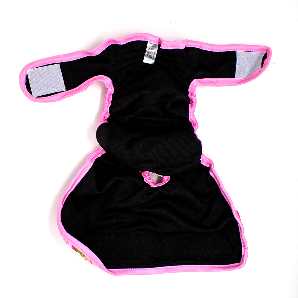 Wild Blossom - Dog Season Hygiene Panties