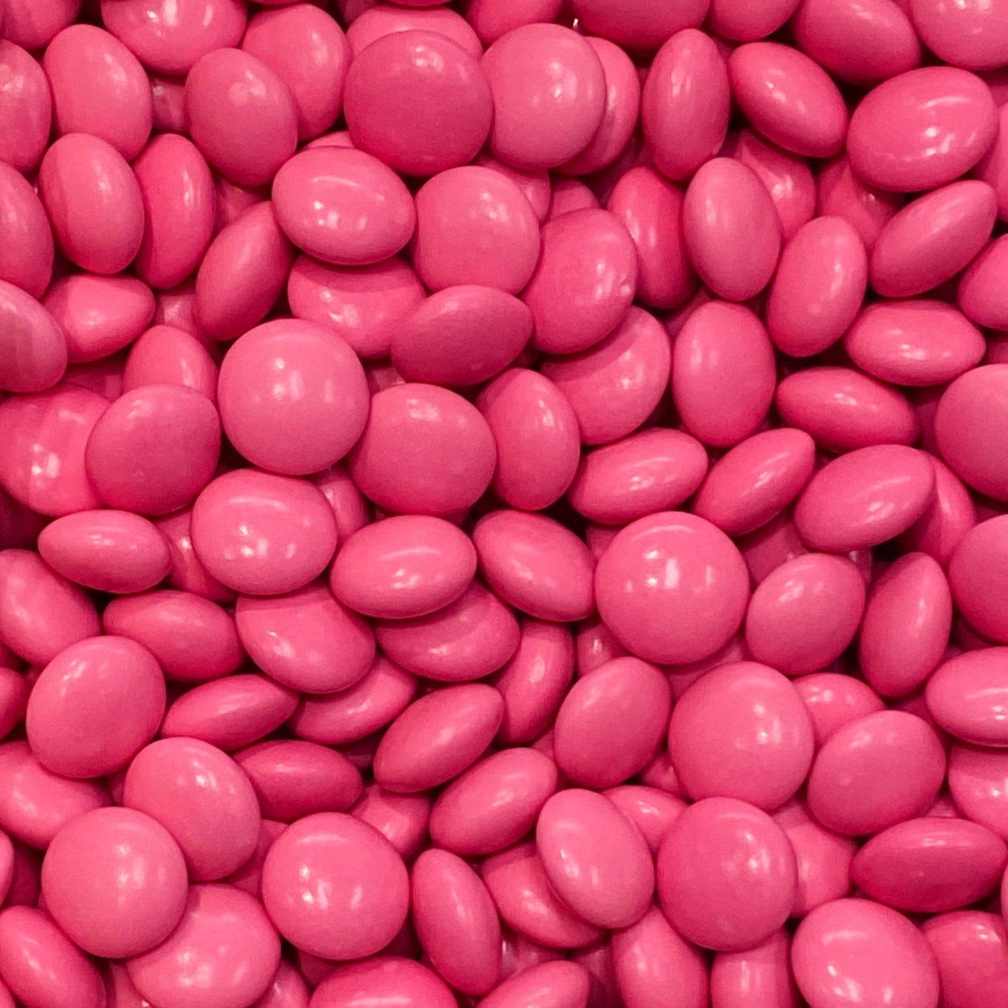Milk Chocolate Pink Beans