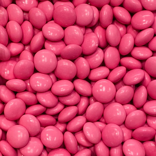 Milk Chocolate Pink Beans