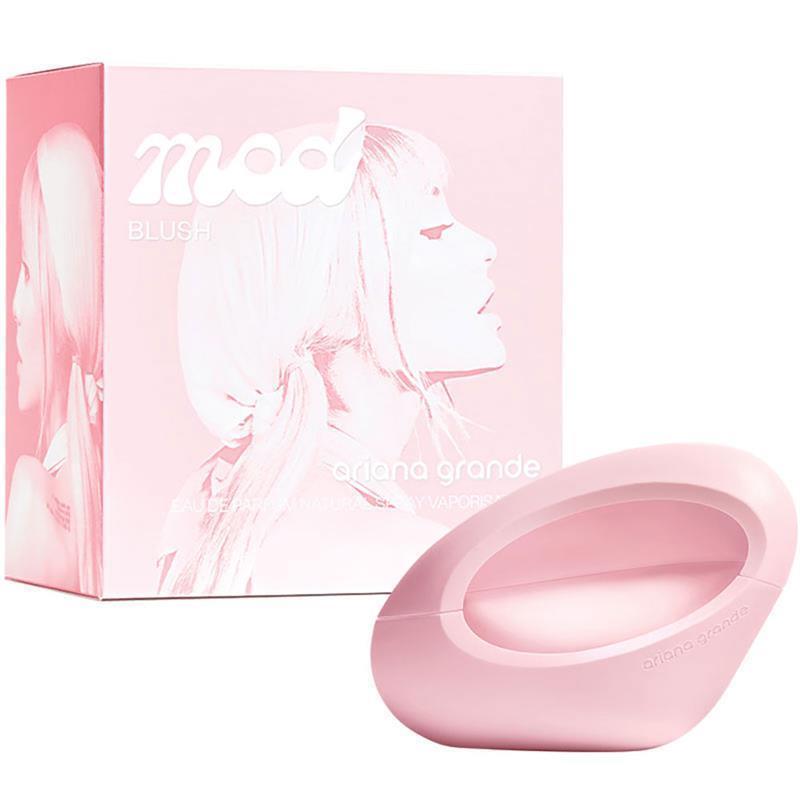 Ariana Grande Mod Blush Eau de Parfum 100ml Spray