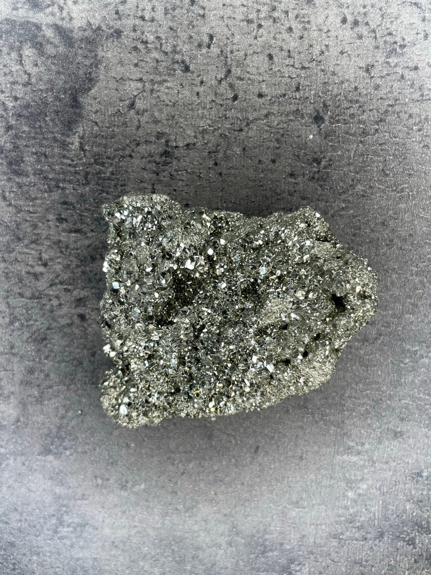 Pyrite - Specimen