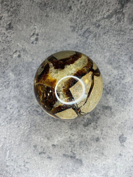 Septarian - Large sphere