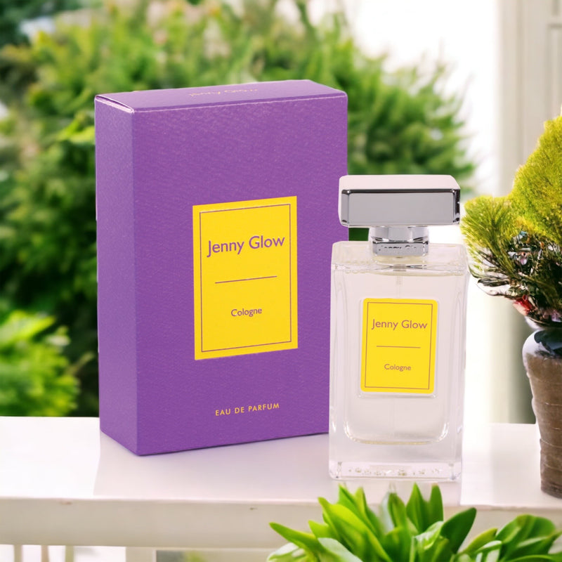 Jenny Glow Cologne Eau de Parfum 80ml Spray Unisex Fragrance