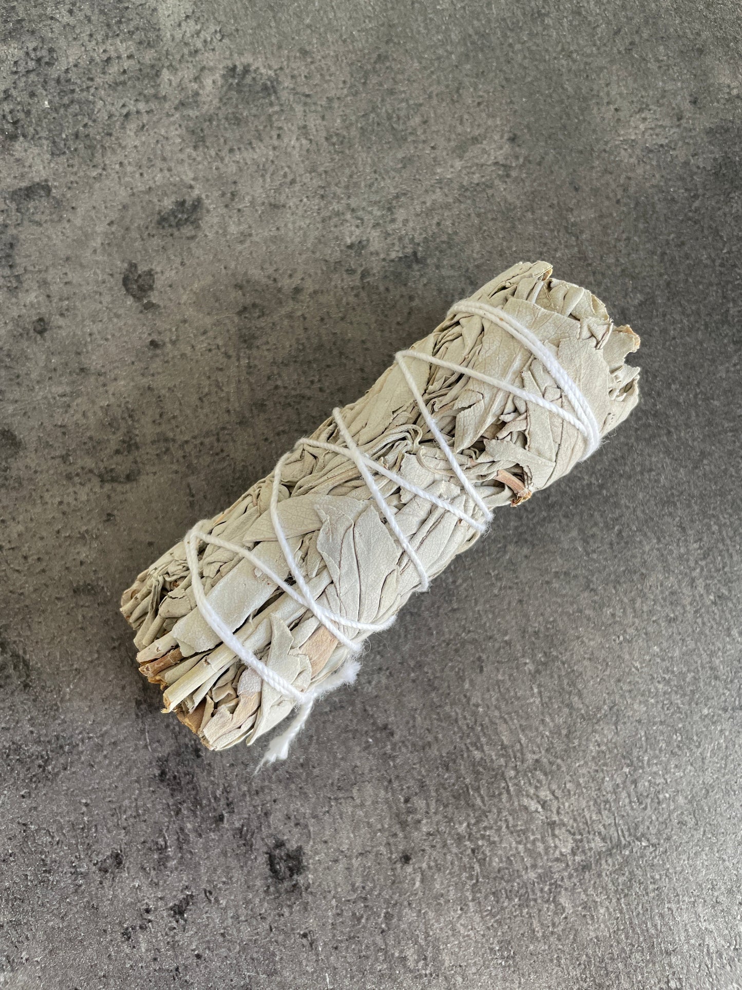 Sage - Smudge torch