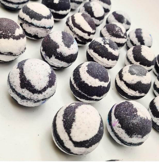 Tattoo Bath Bomb