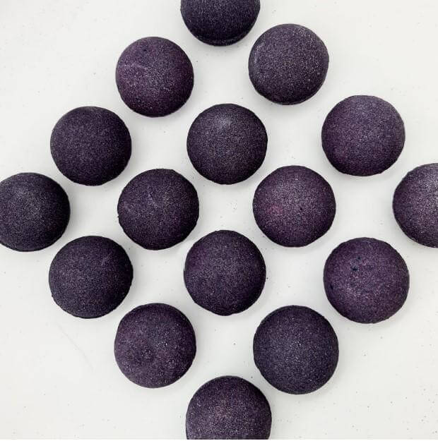 Dark Opium Bath Bomb