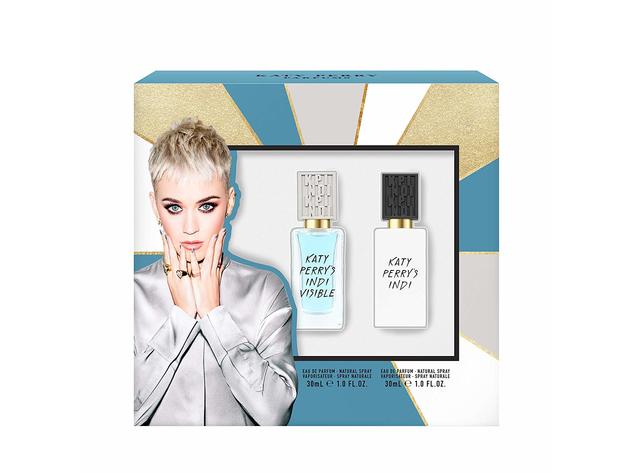 Katy Perry Katy Perry's Indi Eau de Parfum 30ml Spray Women's Fragrance