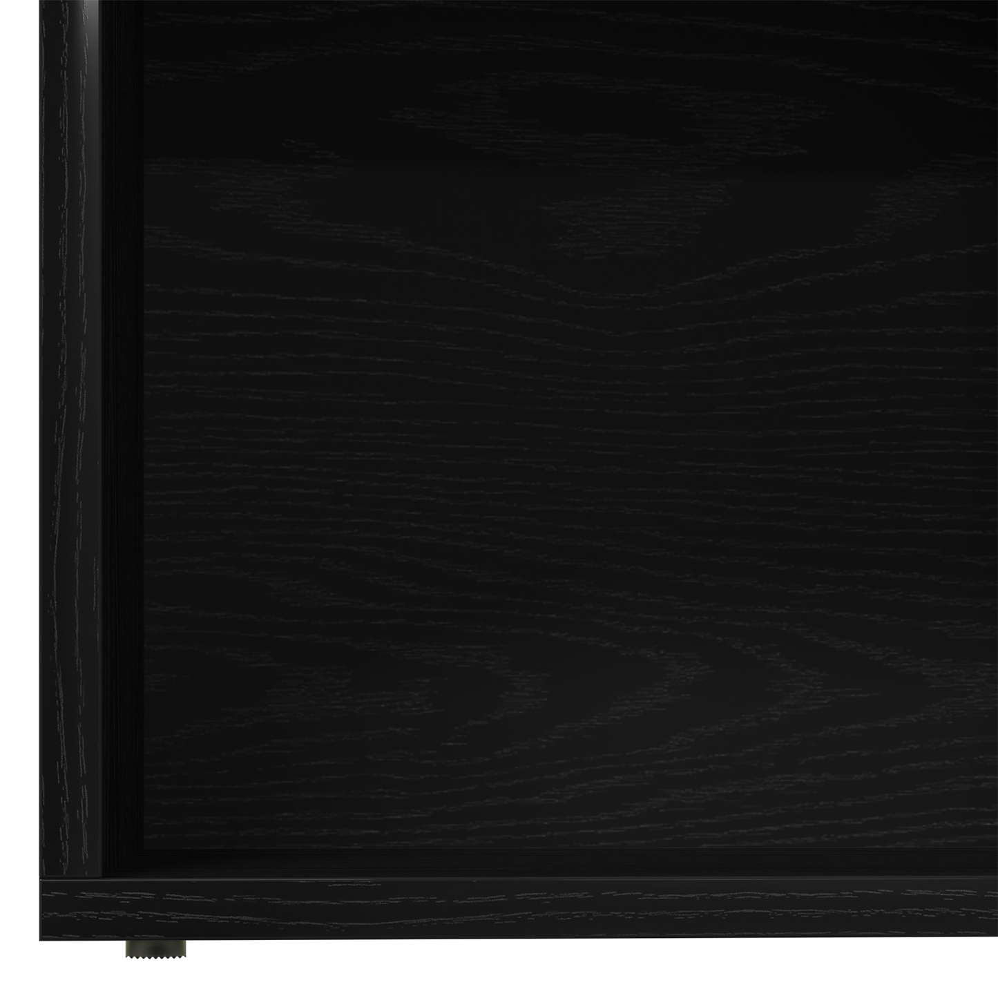 Bookshelves 3 pcs Black Oak 36x30x143 cm Engineered Wood