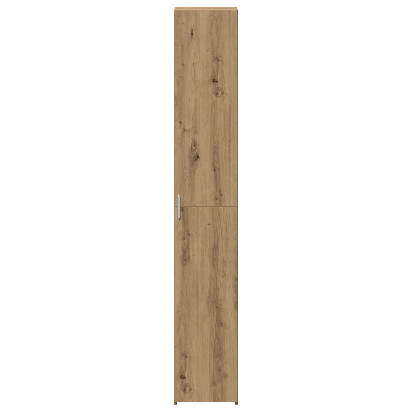 Highboard Artisan Oak 30x42.5x185 cm Engineered Wood