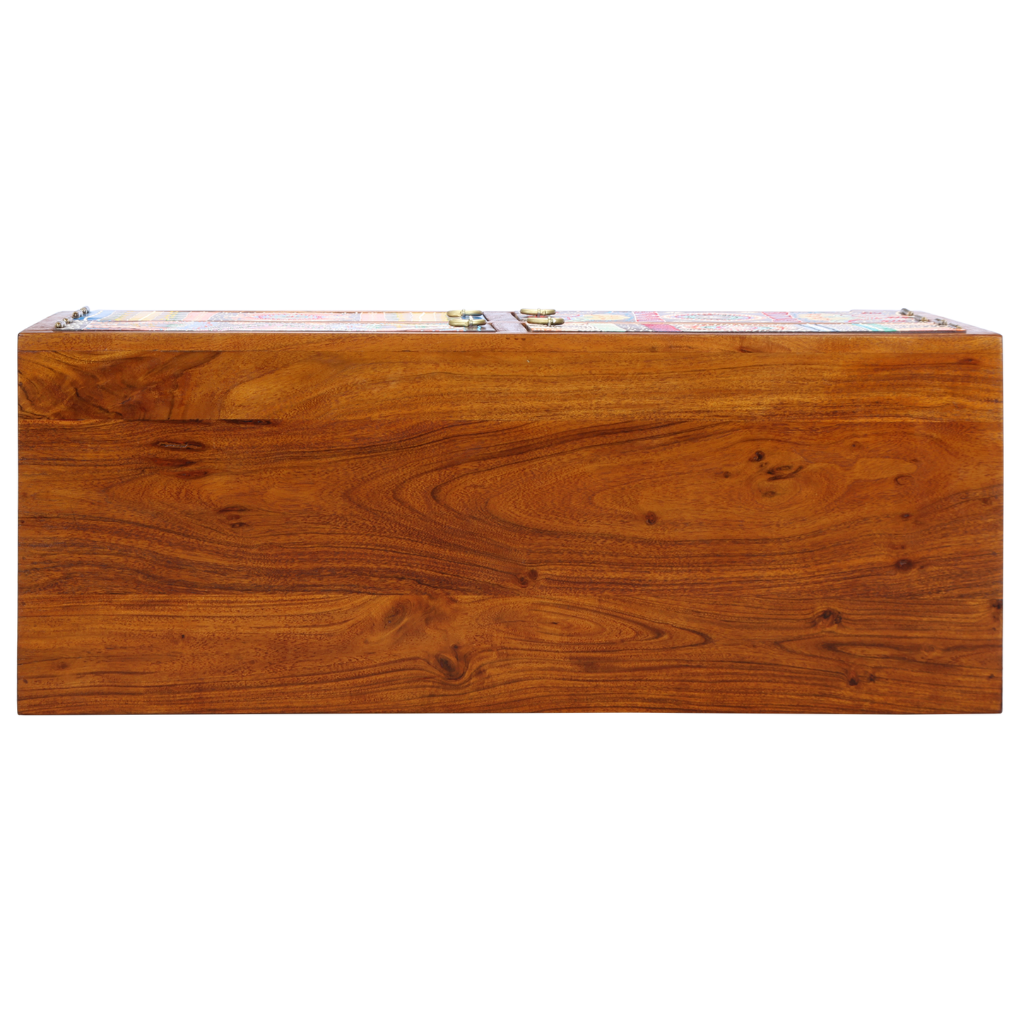 Shoe Cabinet 90x35x55 cm Solid Wood Acacia