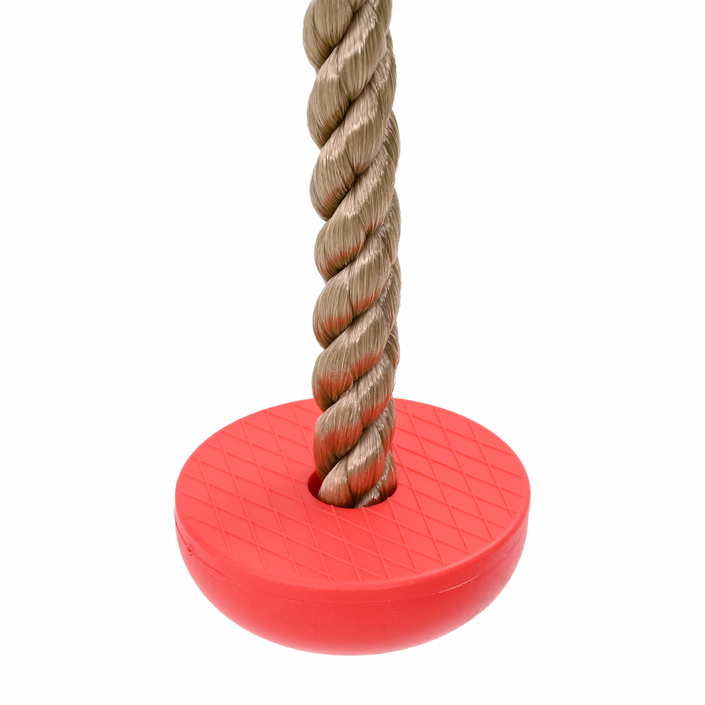 Kids'Climbing Rope with Platforms - 200 cm