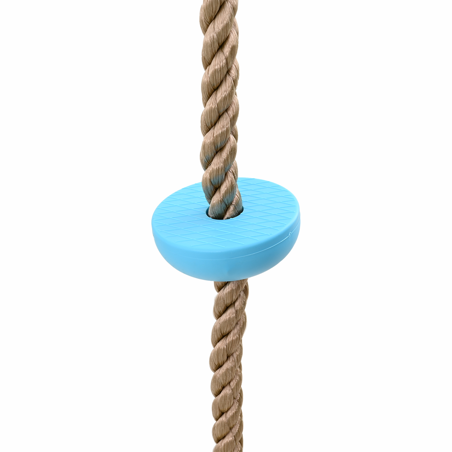 Kids'Climbing Rope with Platforms - 200 cm