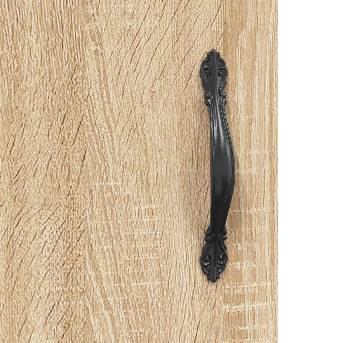 Sideboard Sonoma oak 69.5 x 34 x 90 cm Engineered wood