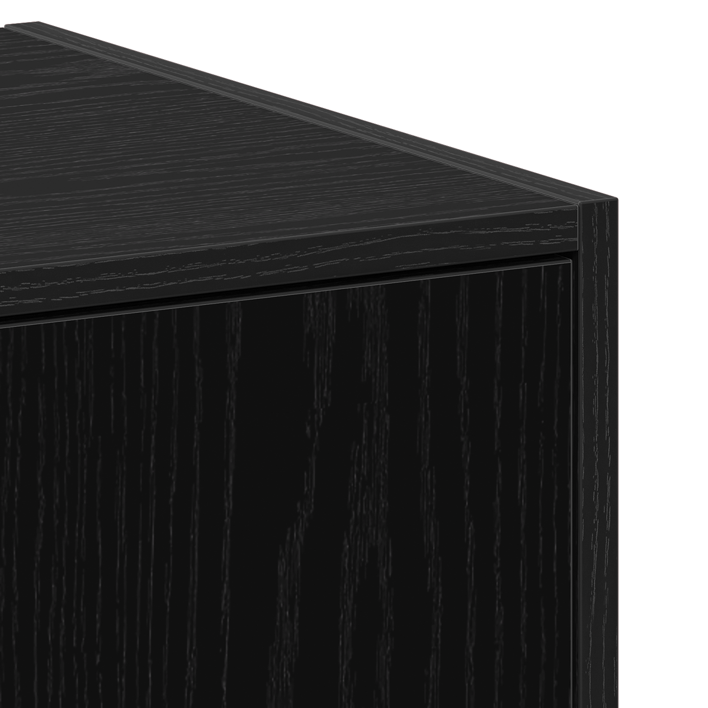 Modern Wooden Apothecary Storage Cabinet Unit With 2 Pull Out Drawers Doors Wood