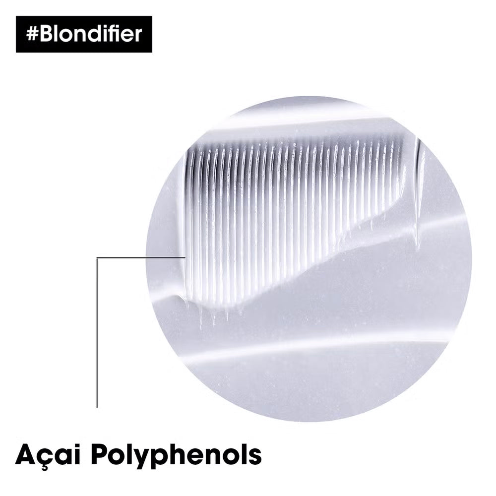 L'Oréal Professionnel Serié Expert Blondifier Mask Nourishing & Illuminating for Blonde Hair