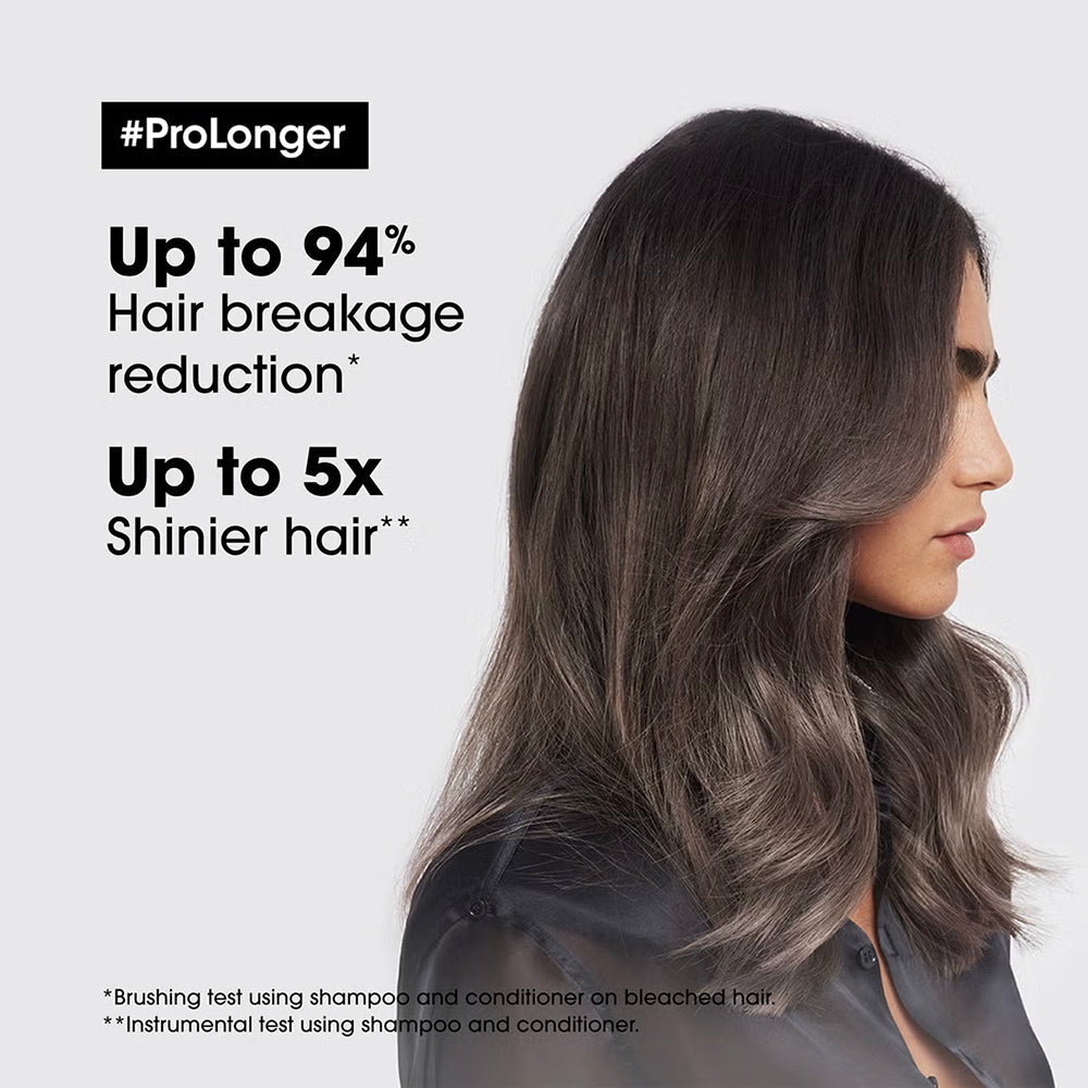 L'Oréal Professionnel Serié Expert Pro Longer Shampoo for Long Hair with Thin Ends