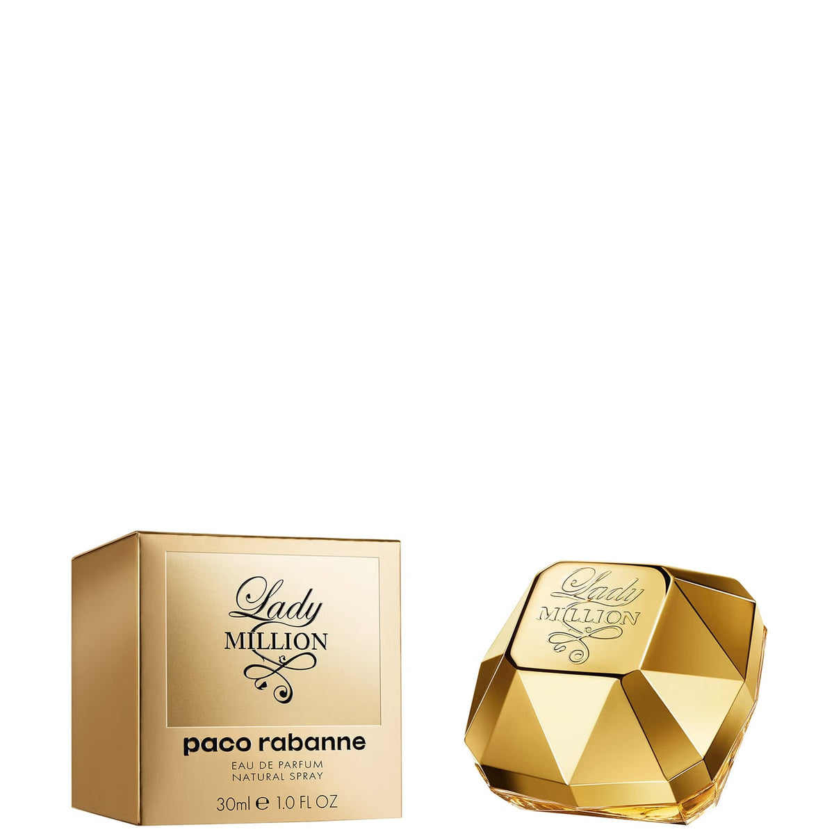 Paco Rabanne Lady Million 30ml EDP Spray