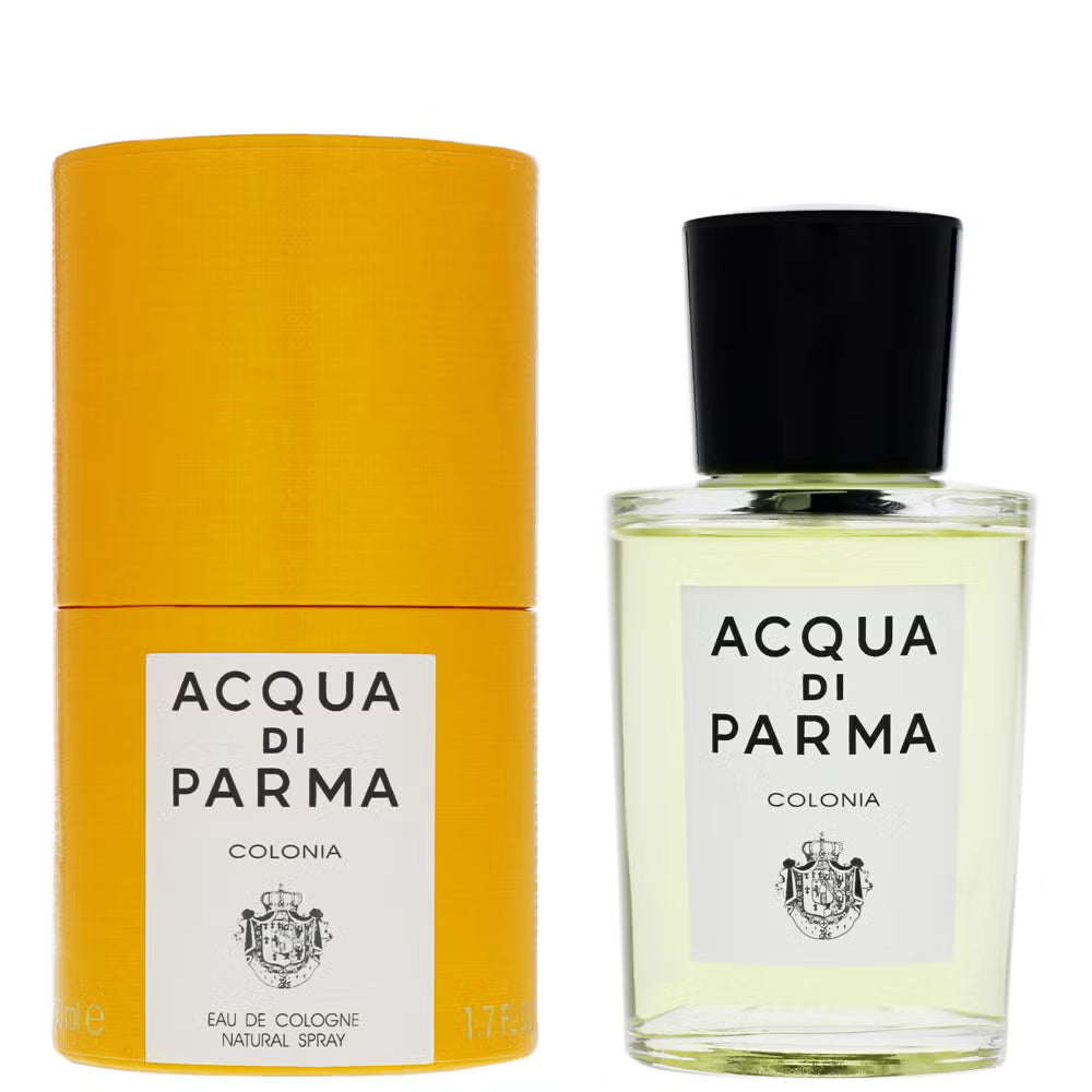 Acqua Di Parma Colonia Eau de Cologne Natural Spray 50ml